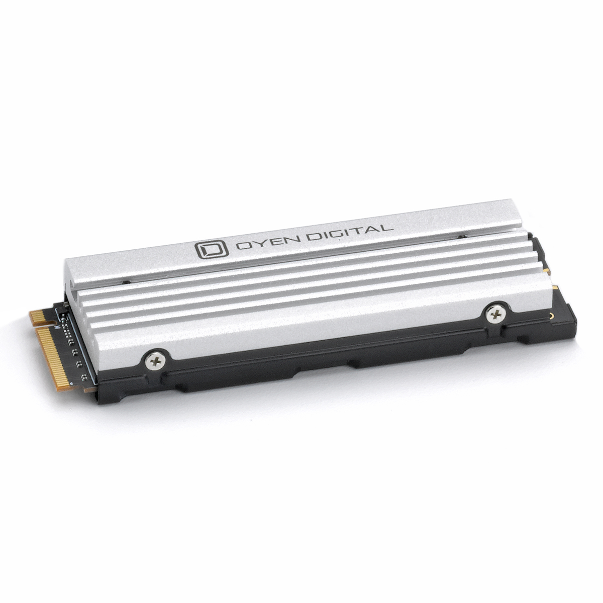 Dash Pro NVMe PCIe TLC NAND SSD with Heatsink, Compatible with Sony PS5 Internal M.2 Slot